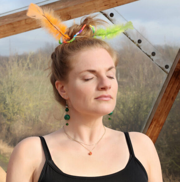 katharina oravsky sandström terapeut, læge